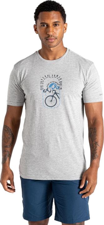 Immagine prodotto Dare2b Movement III Maglietta Bicicletta Uomo (3XL)