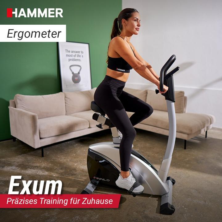 Produktbild Finnlo by Hammer Exum