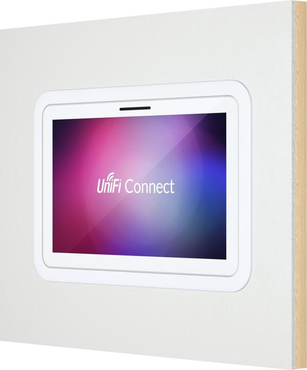 Productafbeelding Ubiquiti Verzonken montage voor Connect beeldscherm (Netwerk accessoires)