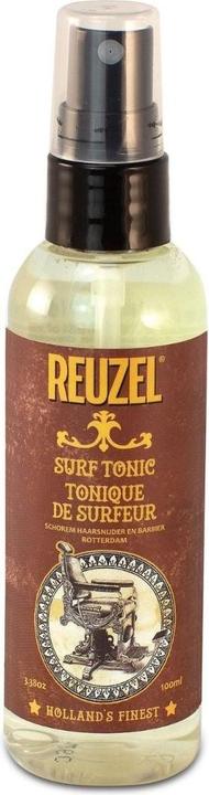 Image du produit Reuzel Hollands Finest Surf Tonic Texturizing Hair Tonic 100Ml (100 ml)