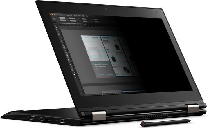 Produktbild Dicota Secret 2-Way für Lenovo Yoga 260 (12.50", 16:9)