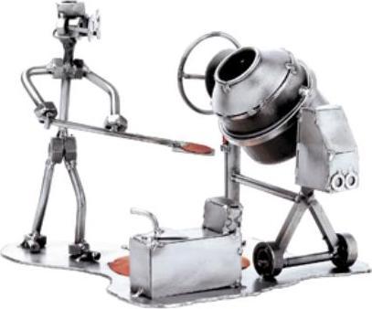 Immagine prodotto Hinz & Kunst 229 - Figura "Costruttore di case