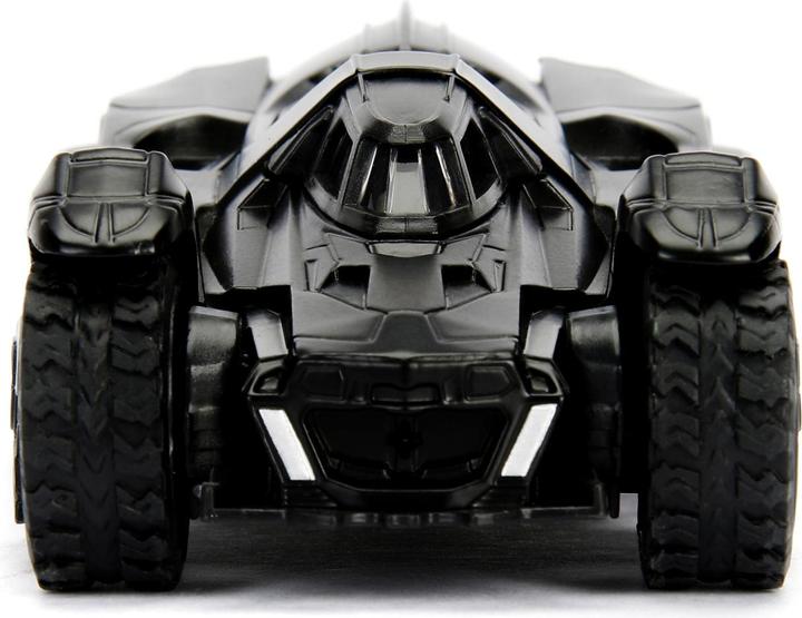 Produktbild Jada Batman 2015 Batmobile 1:32