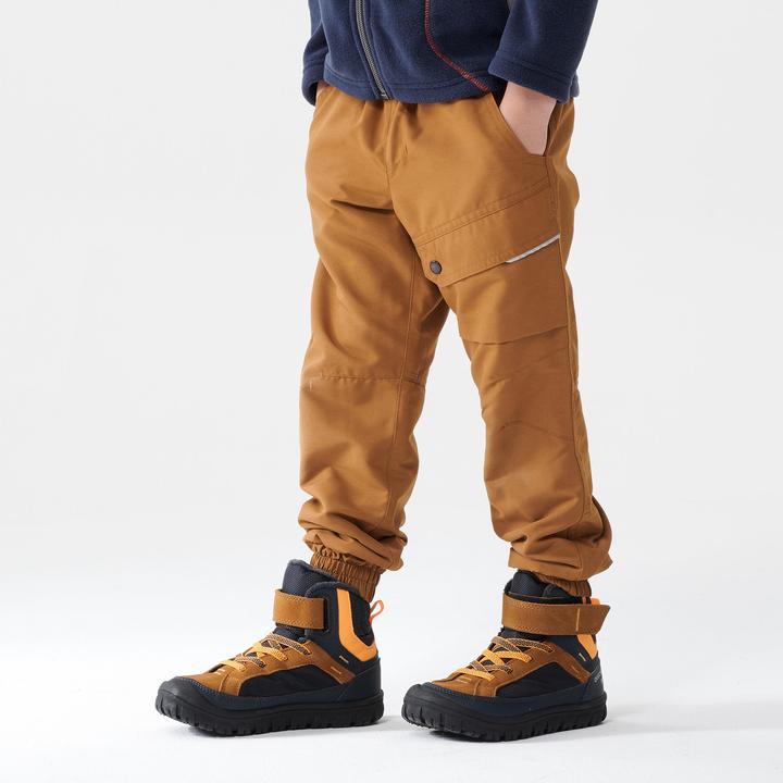Actual product image Quechua SH100 (102)