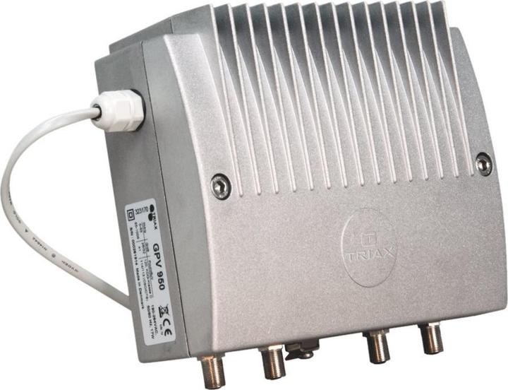 Productafbeelding Triax Huisaansluiting versterker (Versterker)