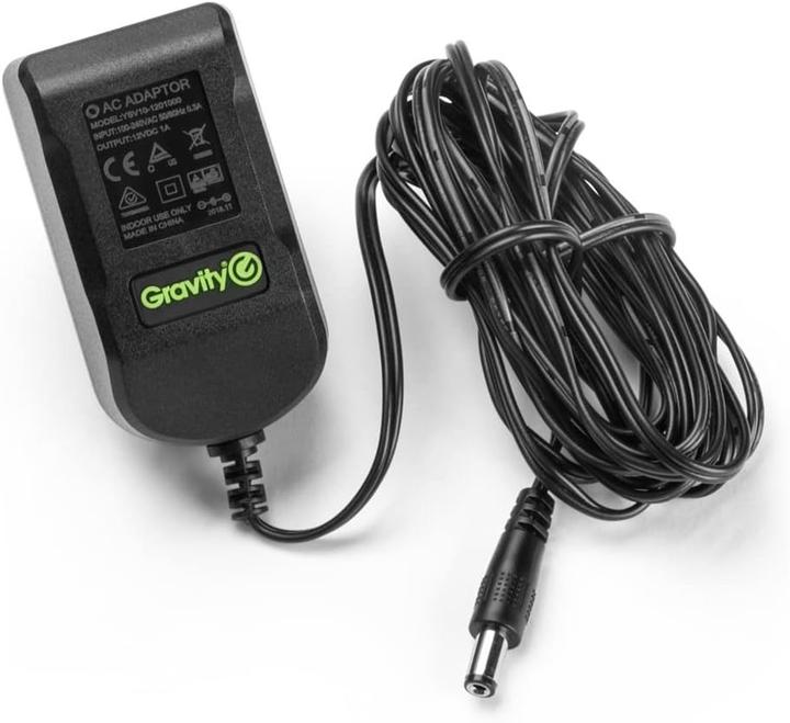 Actual product image Gravity LED PLT 2B LED table and piano lamp Dimmer and USB charge output