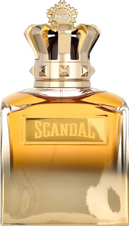 Actual product image Gaultier Scandal (Eau de parfum, 150 ml)