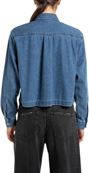 Immagine prodotto Replay Giacca jeans corta (S)