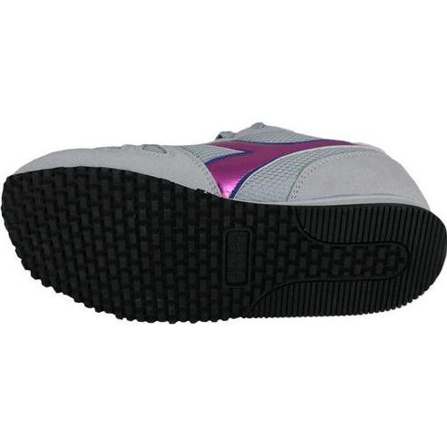 Thumbnail - Diadora, Herren, Sneaker, kinderschuhe simple runtd, Pink, (37)