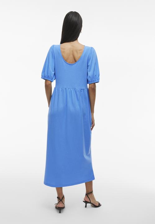 Immagine prodotto Vila Kurzarm Midikleid (M)