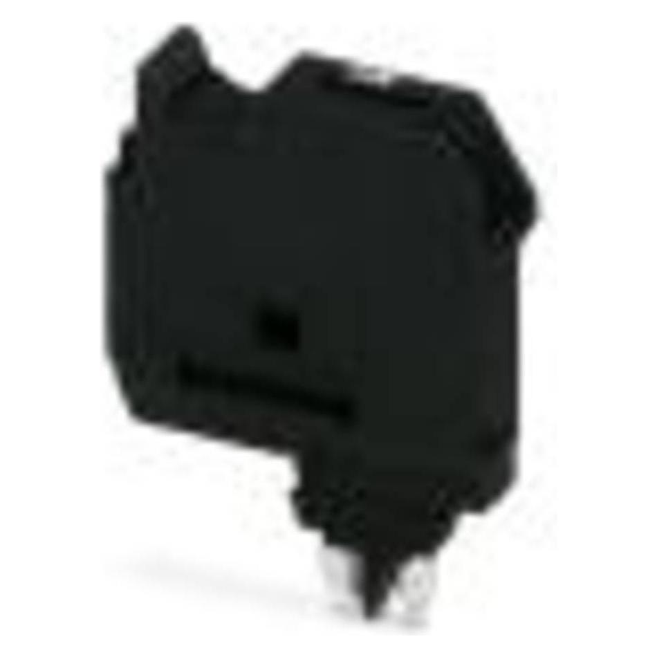 Phoenix Contact Nero Materiale Installazioni Elettriche, P-Fu 5X20-Ex