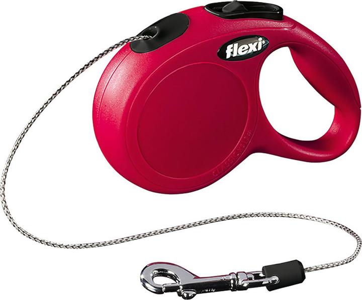 Produktbild Flexi New Classic (XS, Hund, Spazieren)