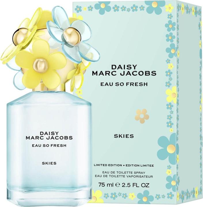 Produktbild Marc Jacobs Fresh Eau de Toilette 2022 (Eau de Toilette, 75 ml)