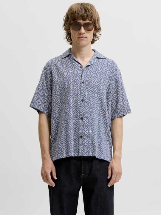 Image du produit Jack & Jones Relaxed Fit Hemd Hemd (S)