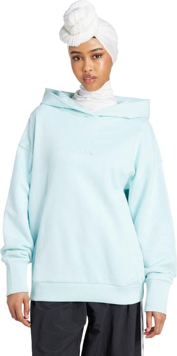 Produktbild Adidas W All Szn Ft Hd - halmin (S)