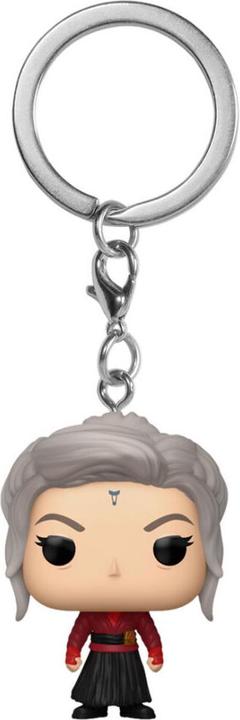 Actual product image Funko Star Wars: Ahsoka POP! vinyl keyring 4 cm S2 - Morgan Elsbeth Display (12)