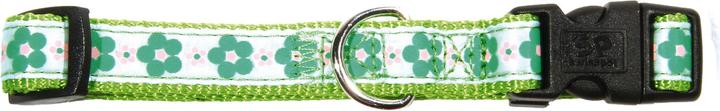 Produktbild TrendLine Flower 10 Halsband (S, Hund, Spazieren)