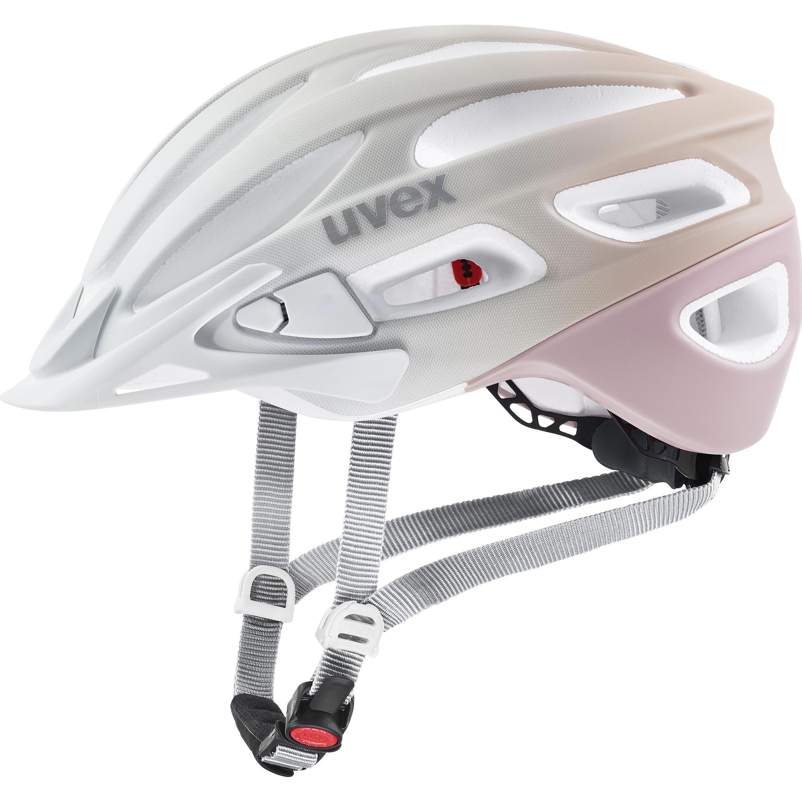 Uvex Sports, Velohelm, (52 - 56 cm)