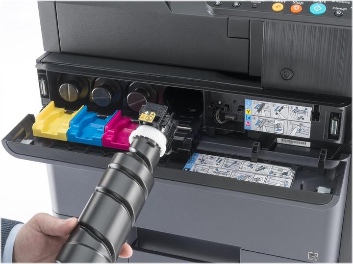 Immagine prodotto Kyocera Tk-8335k (FC)