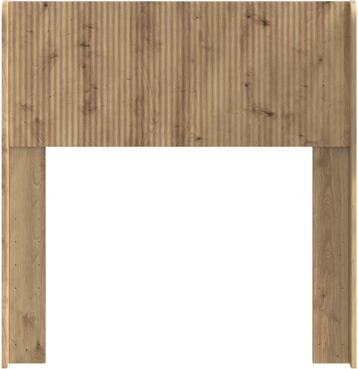 Produktbild vidaXL Kopfteil (97 x 7 x 100 cm)