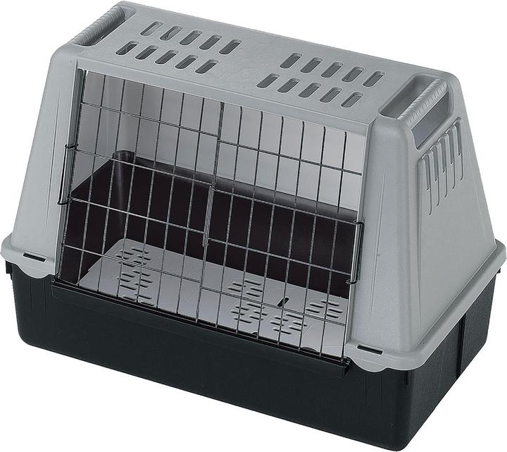 Actual product image Ferplast Atlas (Dog, Lockable, Breathable)