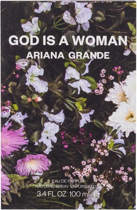 Immagine prodotto Ariana Grande Dio è una donna (Eau de parfum, 100 ml)