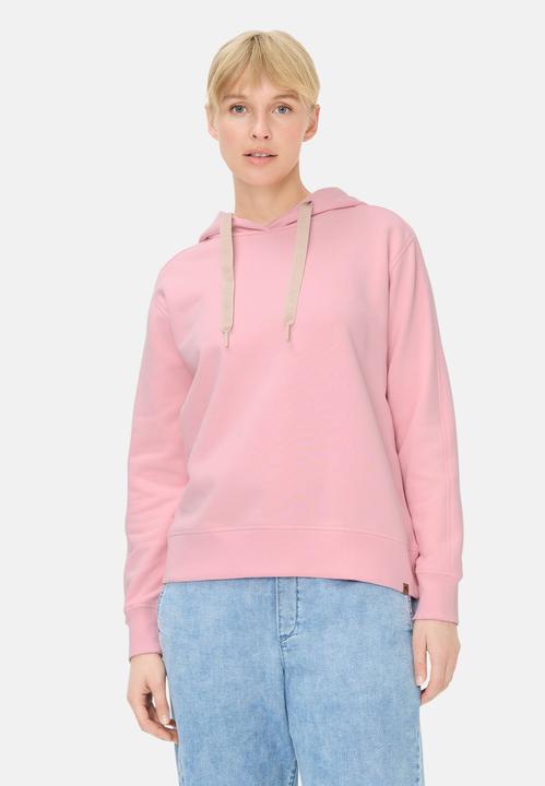 Produktbild Camel Active Hoodie aus reiner Baumwolle (S)