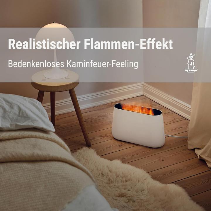 Actual product image Stadler Form Ben (25 m²)