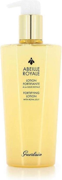 Produktbild Guerlain Abeille Royale Fortifying Lotion (300 ml)