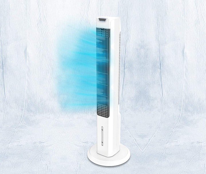 Actual product image Livington Chill Tower