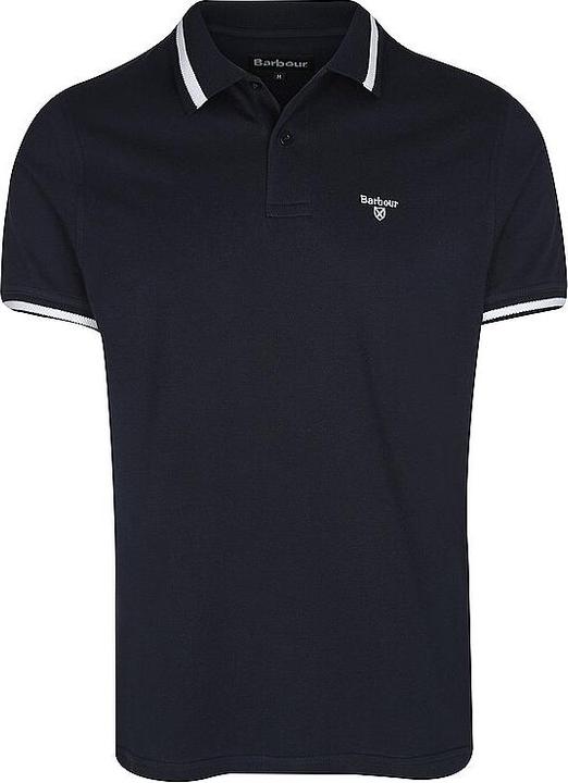 Produktbild Barbour Poloshirt FERRYBRIDGE (M)
