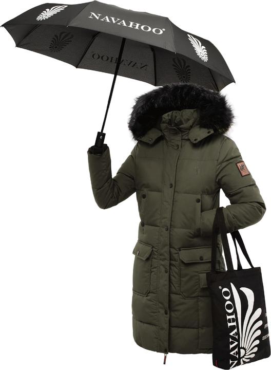 Actual product image Navahoo Cosimaa (XL)