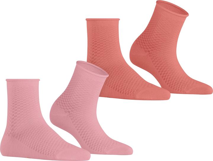 Produktbild Esprit Fine Mesh SSO 2P (2er Pack, 39 - 42)