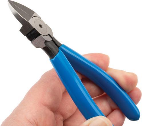 Image du produit Park Tool Couteau plat ZP-5 (180 mm)