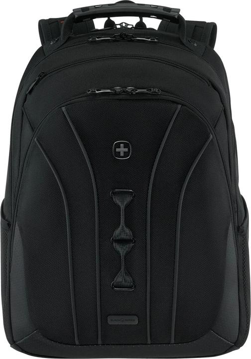 Actual product image Wenger Legacy Black Series (24 l)