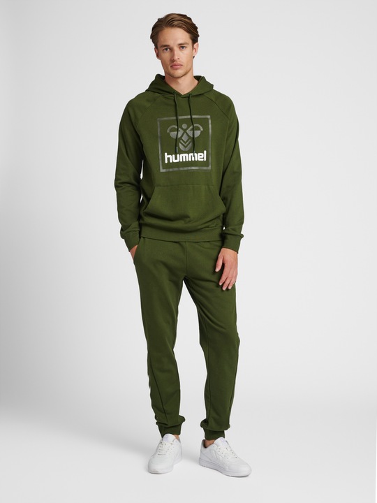 Produktbild hummel ISAM 2.0 HOODIE (L)