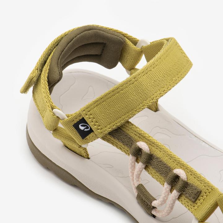 Produktbild Quechua Trekkingsandalen Damen - Outdoor 500 (36)