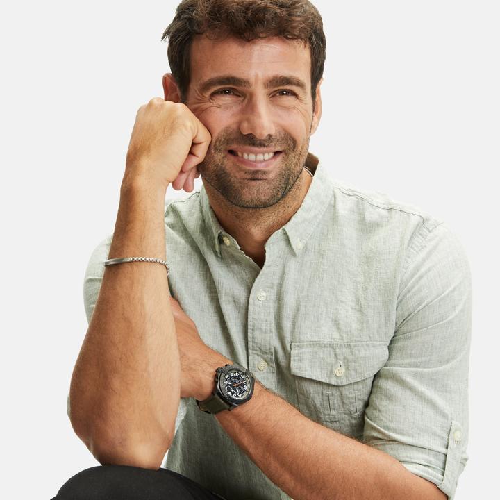 Produktbild Fynch-Hatton Strong (Analoguhr, 45 mm)