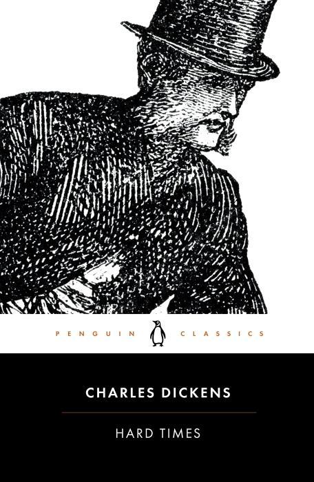 Produktbild Hard Times (Englisch, Charles Dickens, 2003)