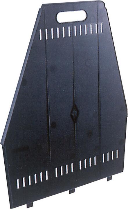 Ferplast Cloison de séparation pour Atlas Car (Chien, Réflecteurs)