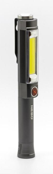 Image du produit Nebo Big Larry 2 (19.70 cm, 500 lm)