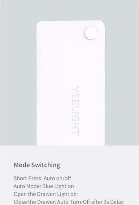 Image du produit Yeelight YLCTD001