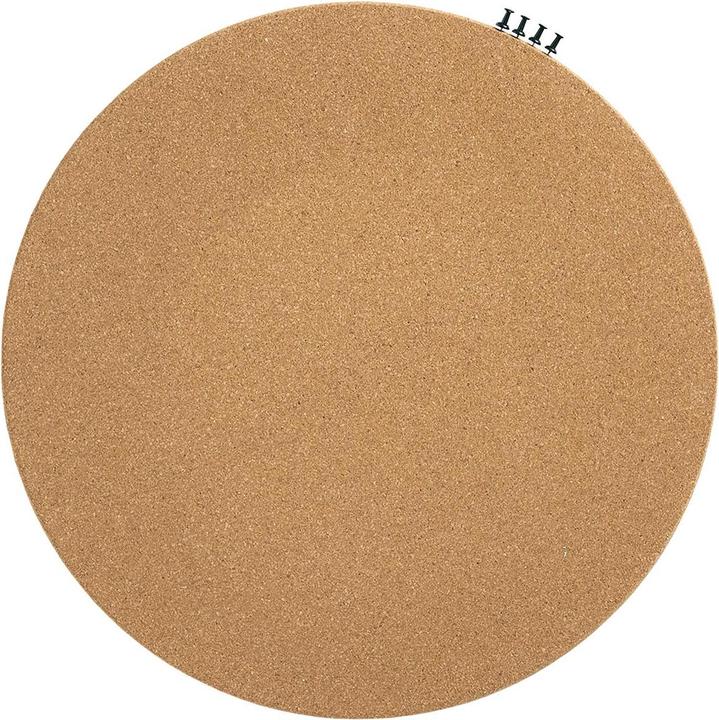 Image du produit Zeller Present Pinboard (Tableau d'affichage, 44 x 44 cm)