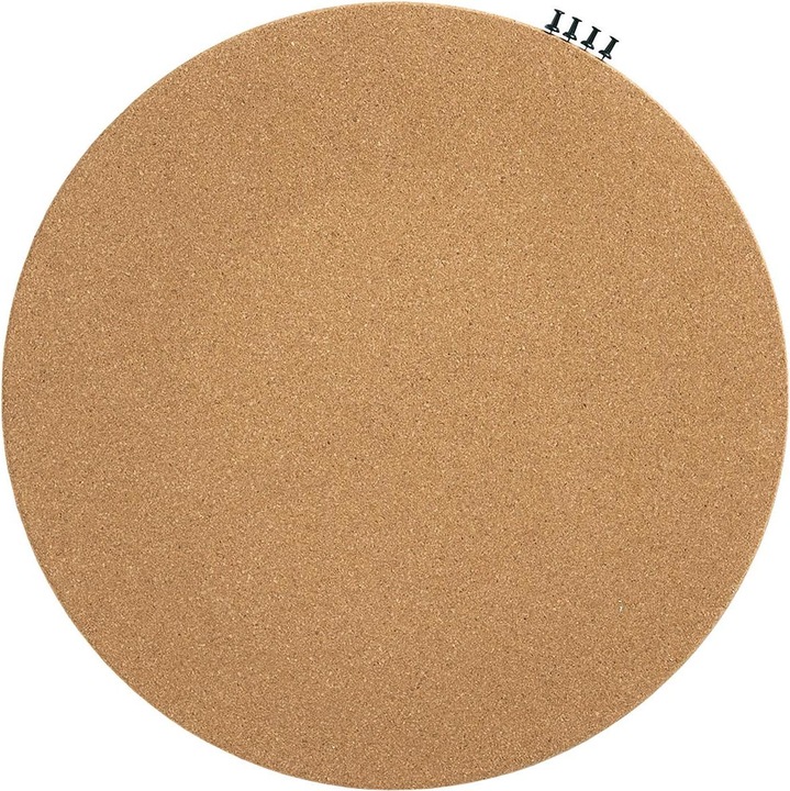 Actual product image Zeller Present Pinboard (Bulletin board, 44 x 44 cm)