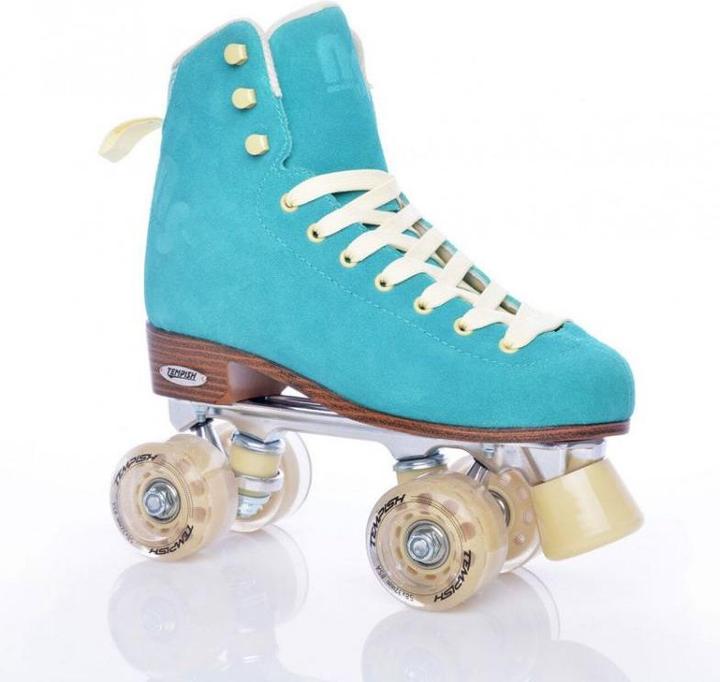 Actual product image Tempish Quad skates Nessie Star 2023 (38)