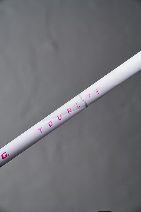 Image du produit Salming Canne d'unihockey Quest 1 Tourlite Jr (87 cm, Droite)