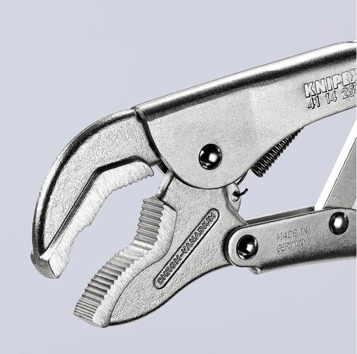 Produktbild Knipex Gripzange (250 mm)
