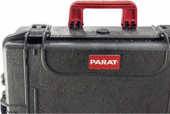 Actual product image Parat Toolbox Protect 53 Roll