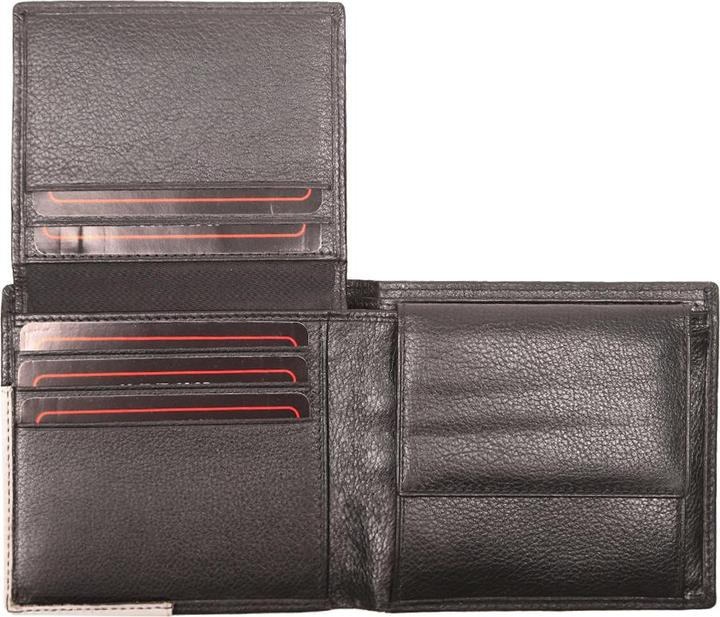 Actual product image Giorgio Carelli Unisex billfold