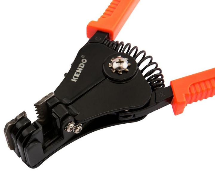 Actual product image Kendo Automatic wire stripper (175 mm)